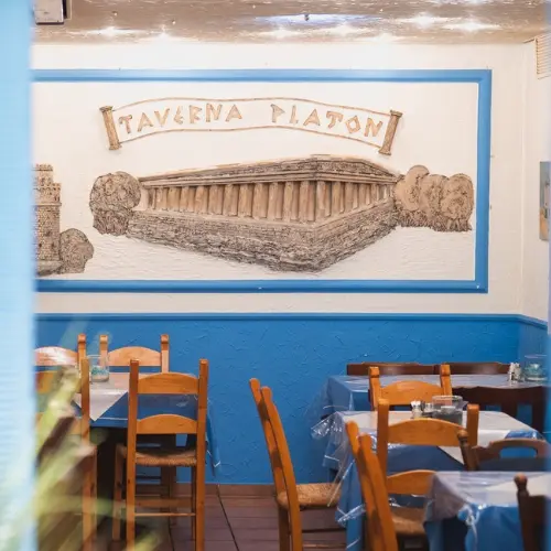 Taverna Platon